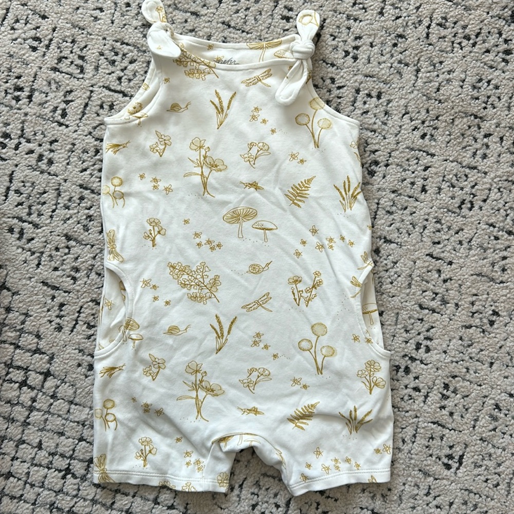Pehr 3T jumper, never worn